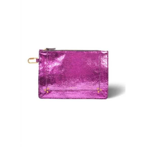 NEW JEROME DREYFUSS women´s small wallet bag in...